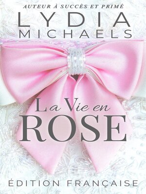 cover image of La Vie en Rose